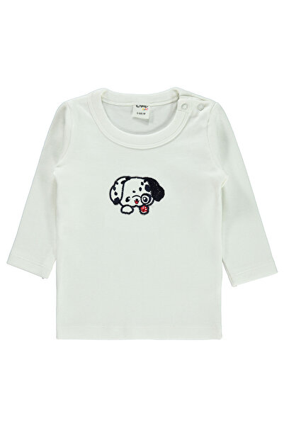 Civil Baby Baby Boy 3 részes készlet 6-18 hónapos sötétkék