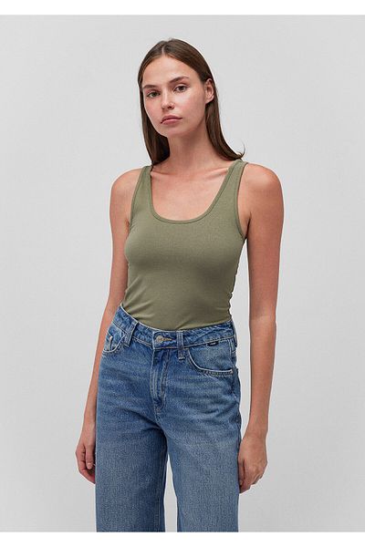Mavi 2-teilig Damen Basic Athlete - Figurbetonter Schnitt1611367-70134