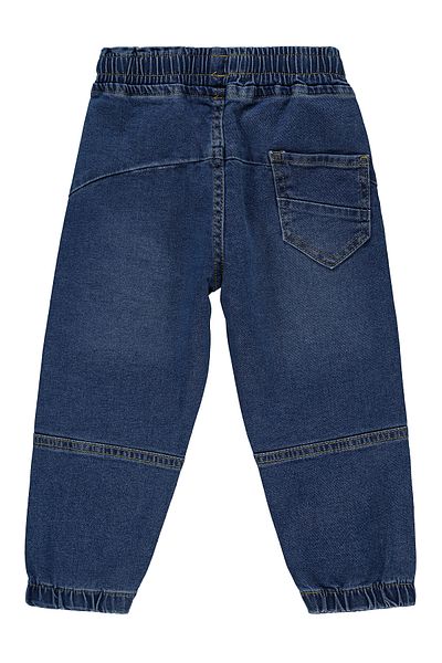 Civil Boys Blue Jeans for Boys Ages 2-5