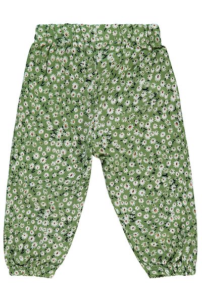 Civil Baby 6-18 Months Baby Girl Khaki Pants