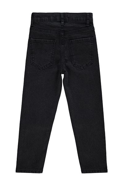 Civil Boys Boy's Jeans 6-9 Years Smoked