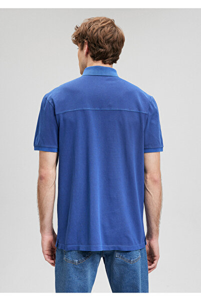 Mavi Πόλο μπλουζάκι Regular Fit / Regular Fit0612013-70907