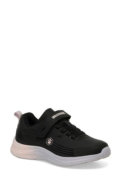 lumberjack Hermosa 4Pr Black Girls' Sneakers