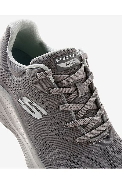 SKECHERS Arch Fit - Big Appeal Women's Gray Sports Shoes149057tk Gymn