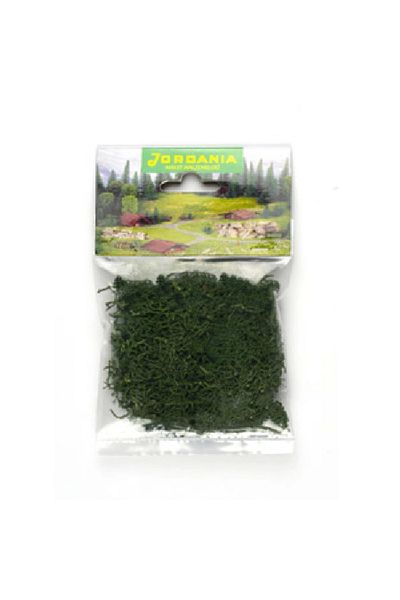 Jordania Model Je00-0501226 Moss Leaf Green 10gr