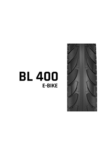 Billas VOLTA VSX 16X2.50 TL BL400 ELEKTRİKLİ BİSİKLET Dubleks Lastik