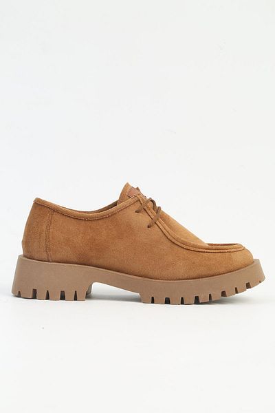 Pierre Cardin ®   PC-54319 Γυναικεία Tan Παπούτσια