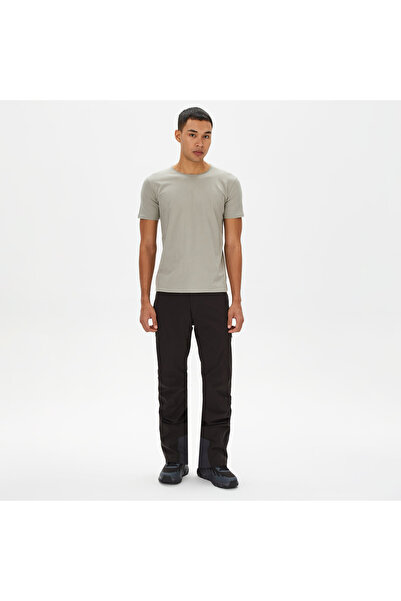 Helly Hansen Legendary Insulated Men's Black Ski Pants