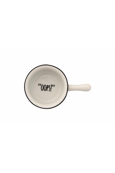 Porland Be Happy 6cm Mini Bowl - Pack of 2 04Ap 020396