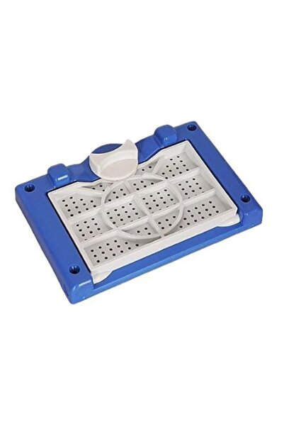 Hüdaverdi Arıcılık Ruşet Kovan Uçuş Kapağı 10 Adet