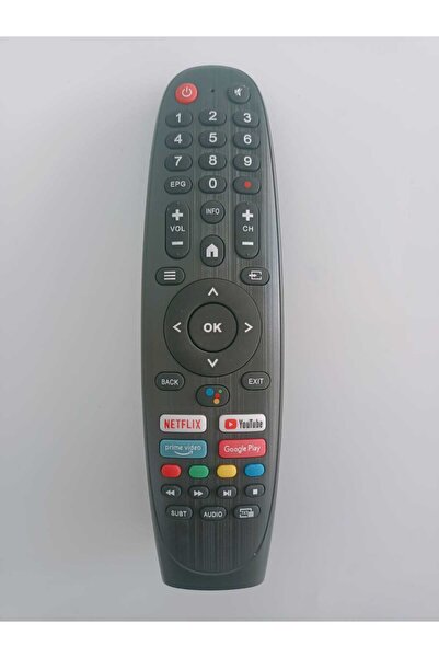 Profilo Onvo Sunny Profilo Bi Çok Markaya Uyan Android Smart LED TV Kumanda Ses Komutsuz