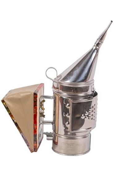 GÜR ARICILIK Hüdaverdi Arıcılık- Galvanizli Arıcı Körüğü - Demonte Uçlu