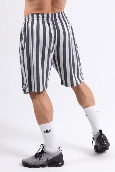 BGSM Bgsm 1512 Fitness Sports Shorts