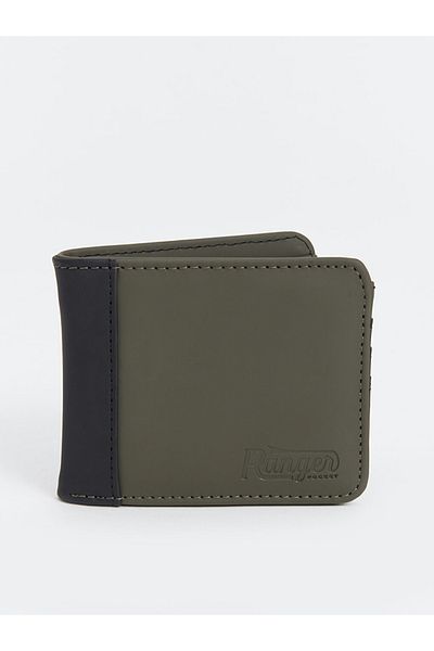 LC Waikiki Leather Look Men's Wallet