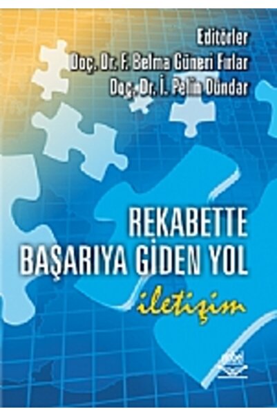 Nobel Akademik Yayıncılık طريق النجاح في التصميم: التواصل