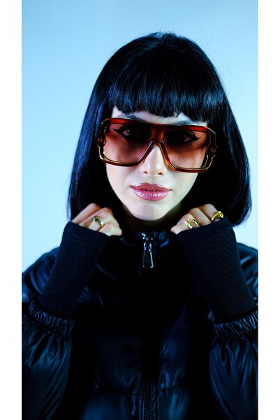 Victoria Beckham Vb609S 607 Women's Sunglasses