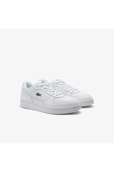 Lacoste مجموعة T-Clip للرجال - أحذية التدريب