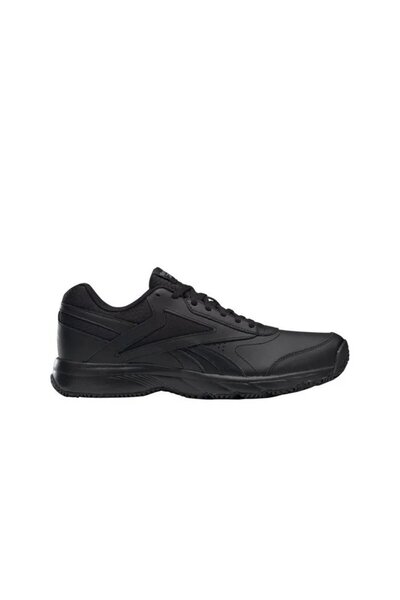 Reebok Work N Cushion 4.21 Men's Black Casual Shoes - Fu7355