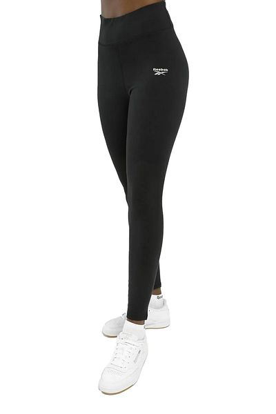 Reebok Black Sports Leggings