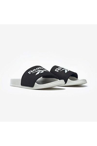Reebok النعال الرياضية البيضاء
