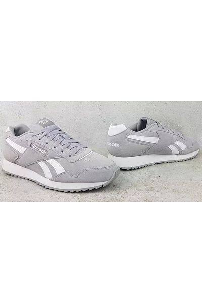 Reebok Gv6927 Glide Ripple Gray Sneakers