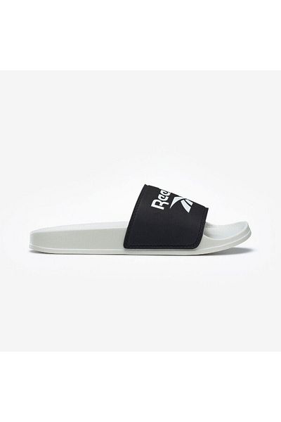 Reebok النعال الرياضية البيضاء