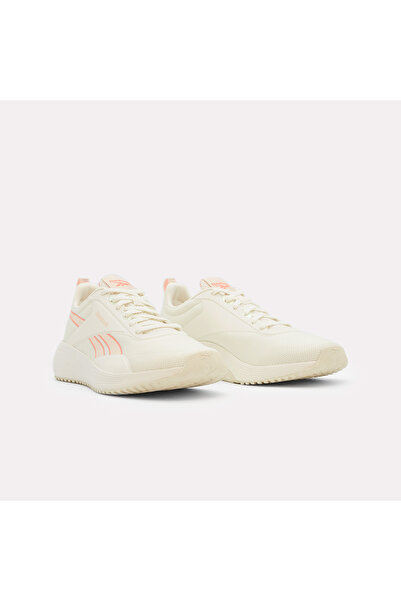 Reebok Bağcıklı Kapatmalı Kadın Panelli Spor Ayakkabı - LITE PLUS 4