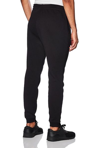 Reebok RI FT Left Leg Jogg Black Men's Sweatpants