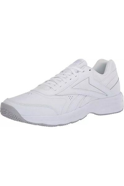 Reebok Women's White Work N Cushion 4.0 Sports Shoes