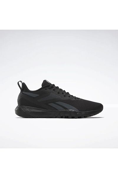 Reebok Černé pánské fitness boty FLEXAGON FORCE 4