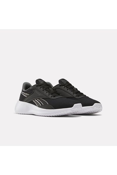 Reebok حذاء الجري LITE 4 أسود للنساء