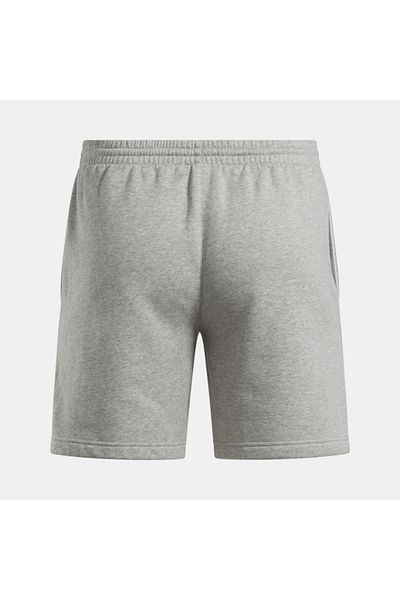 Reebok شورت رياضي رمادي