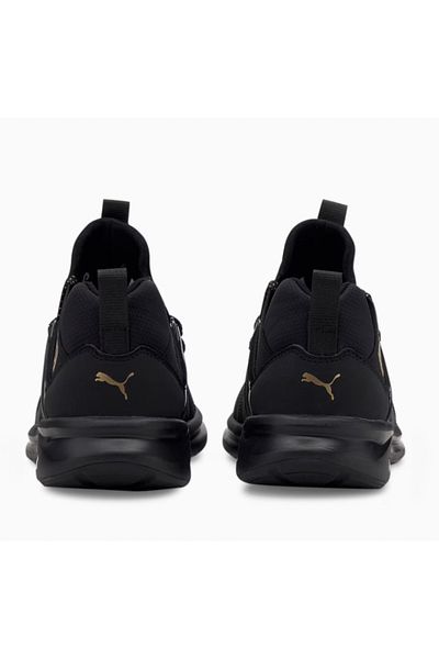 Puma Enzo 2 Revamp Wn S Puma Black-Puma Gold