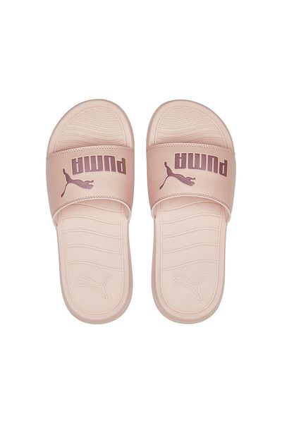 Puma بوبكات 20 روز كوارتز-ذهبي وردي
