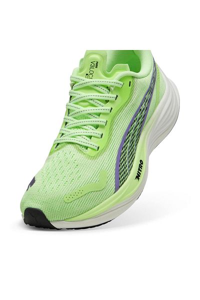 Puma Velocity Nitro 3 Wn - Fizzy Apple-Lavender Winter Milk