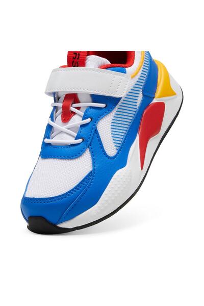 Puma Kids RS-X Çocuk Spor Ayakkabı