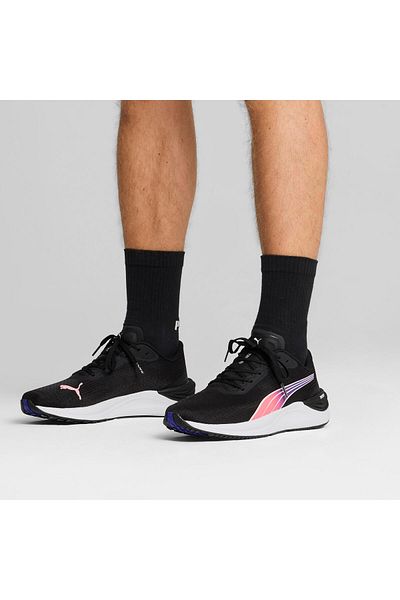 Puma Puma Electrify Nitro 3 - Black and Lapis Lazul