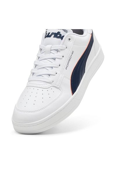 Puma Caven 2.0 Turbo Puma - White and Carpush Turban