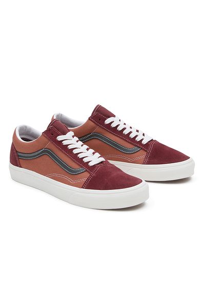 Vans Classic Old Skool Sneaker