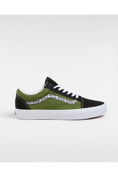 Vans Ύφασμα OLDSKOOL