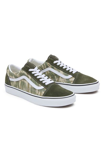 Vans Classic Old Skool Sneaker