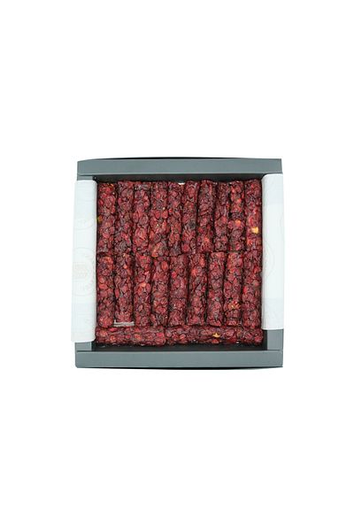 Antep Pazarı Turkish Delight-Turkish Delight with Pistachio and Pistachio - 350 Grams