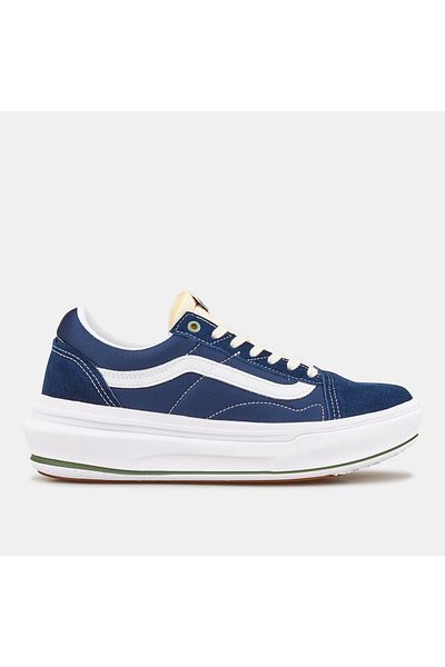 Vans Old Skool Overt CC - Unisex Sneaker