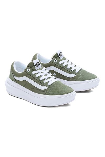 Vans Old Skool Overt CC - Unisex Sneaker