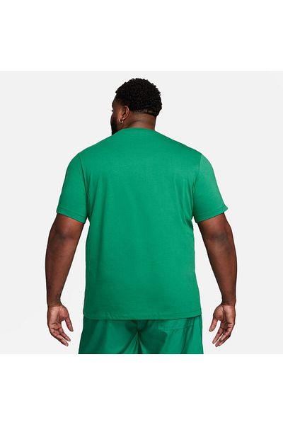 Nike M Nsw Club - Relaxed Fit T-Shirt