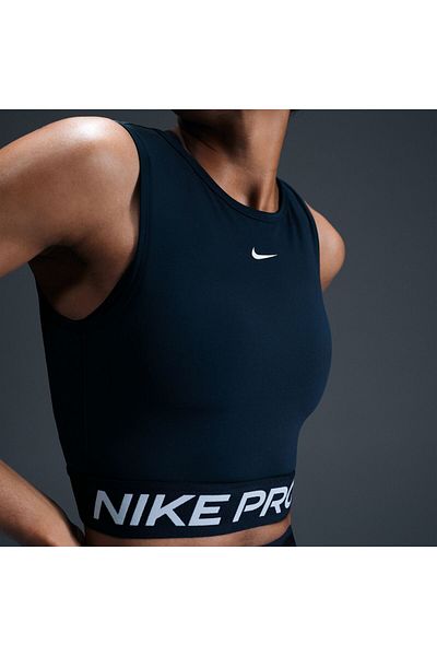 Nike PRO DF 365 CROP TANK