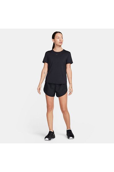 Nike W Nk One Classic - Df Ss Cut Top