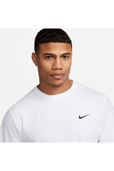 Nike Hyverse Ss - m Nk Df Uv