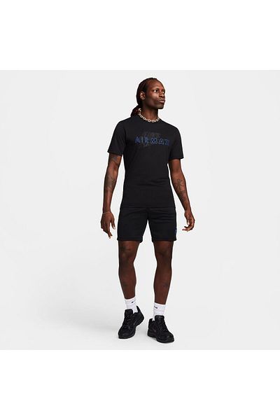 Nike M NSW AIR MAX SS TEE
