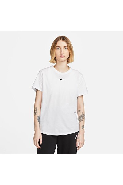 Nike Essential Crew Lbr W Nsw Tee